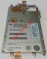 Back plate Huawei G300 with power flex cable
