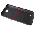 Original battery cover HTC Desire 300 Black
