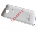 Original battery cover HTC Desire 300 White 