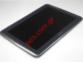 Original complete front cover set Samsung GT-N8010 Galaxy Note 10.1 Grey (LCD+Touchscreen) 