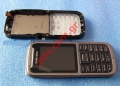 Original complete set front cover Samsung C3350 LCD Display with keypad