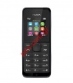    Nokia 105 Black EU spec