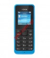    Nokia 105 Cyan Blue EU spec