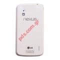   LG E960 Google Nexus 4 White   