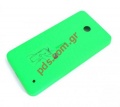 Original battery cover Nokia Lumia 630 Green