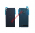 Original battery cover Sony Xperia Z2 Black (D6502, D6503, D6543, L50w)