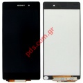 LCD Display set (OEM/CHINA) Sony Xperia Z2 D6503 Smartphone Black with glass digitizer (FOR ALL COLORS)