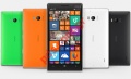   Nokia Lumia 630 Black (Dual 2 sim)   