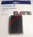 Original battery Ericsson BUS-11 (Blister) Ultra Slim Li-Polymer 600MAH (DISCONTINUED)