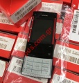   Nokia X3-00 Black (SWAP) Vodafone box   