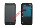 Original LCD set HTC Desire 310 (D310n) Blue Navy 1&2 SIM