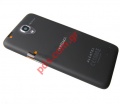 Original Battery cover Alcatel OT 6030 One Touch Idol Black