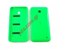 Original battery cover Nokia Lumia 635 Green