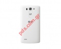    LG G3 Mini D722 White    