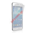 Protective screen Samsung G355H Galaxy Core 2 film clear polycarbon
