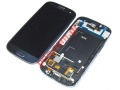   complete set Samsung GT Galaxy S3 i9305 LTE Blue 