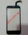 External glass with digitizer Vodafone Smart 4G 888N Digitizer black