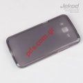 Case Jekod TPU Samsung G7105, G7102 Black Galaxy Grand 2 DUOS LTE 
