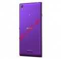    Purple Sony D5102 Xperia T3, D5103, D5106 Xperia T3 LTE   