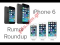 Mobile phone Apple iPhone 6 PLUS 16GB 5.5 inches A1522 New