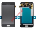 Original LCD Display set Samsung SM-G355H Galaxy Core 2 Black (LIMITED STOCK)