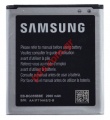   Samsung Galaxy Core 2 (SM-G355) EB-BG355BBE Li-ion 2000mah Bulk.