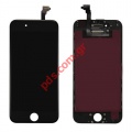  Set LCD iPhone 6 4.7 SUPREME Black LTE-A1586, A1587   