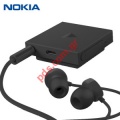 Original Nokia BT Headset BH-121 Euro 3 Black Box