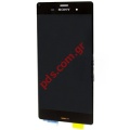     (OEM) Sony Xperia Z3 D6603, 6643, 6653 Black    
