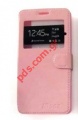  Book Flip Samsung Galaxy i9060 Grand Neo Pink     .