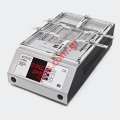 Μηχάνημα προθέρμανσης Preheater PDS AOYUE 853A+ Repair Rework Circuits PCB 