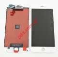  Set LCD Display (SVP) iPhone 6 Plus White TD-LTE A1524, A1593   .