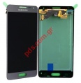    Samsung G850F Galaxy Alpha Grey LCD + Touch    