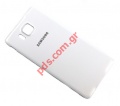    Samsung G850F Galaxy Alpha White   