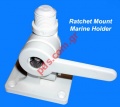 Rachet mount holder for SeaCell RC-14 Marine Antennas 3G/4G
