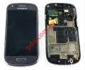    Samsung i8200 Galaxy S3 Mini VE Grey    