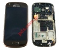    Samsung i8200 Galaxy S3 Mini VE Brown    