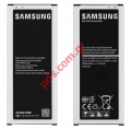 Original battery Samsung Galaxy Note 4 N910F (EB-BN910BBE) NFC Lion 3220mAh BULK.