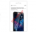 Protector screen film iPhone 6 (4.7) 4smarts 2 PCS Ultra clear
