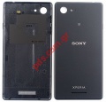    Sony Xperia E3 (D2202) Black   