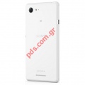    Sony Xperia E3 (D2202) White   