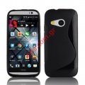   S-LINE HTC One Mini 2 M5 Black
