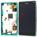    Sony Xperia Z3 Compact (D5803) Green   