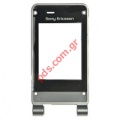   Sony Ericsson Z770i Black       