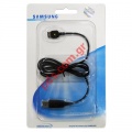 Original cable Samsung APCBS10BECSTD Black USB BLISTER