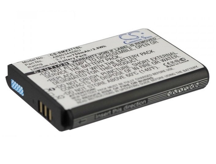    Samsung B2710 Solid Lion 750mah Blister