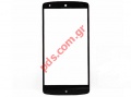   (OEM) LG D820 Google Nexus 5 Black Window   