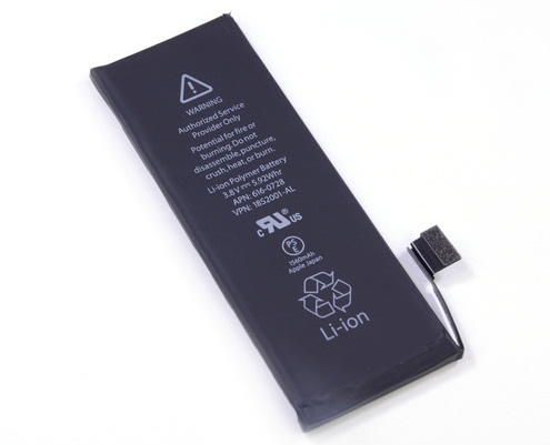 Internal rechargable battery (H.Q) iPhone 5s Lion 1560 mAh