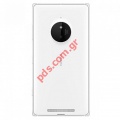 Original battery cover Nokia Lumia 830 White 
