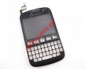   BlackBerry 9720 Black       touch digitizer
